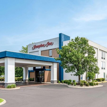 Hampton Inn By Hilton Washington Court House Jeffersonville Zewnętrze zdjęcie