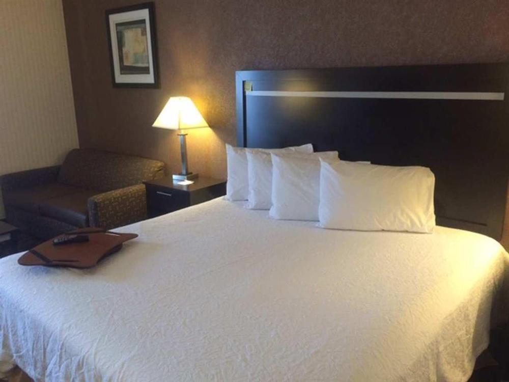 Hampton Inn By Hilton Washington Court House Jeffersonville Pokój zdjęcie