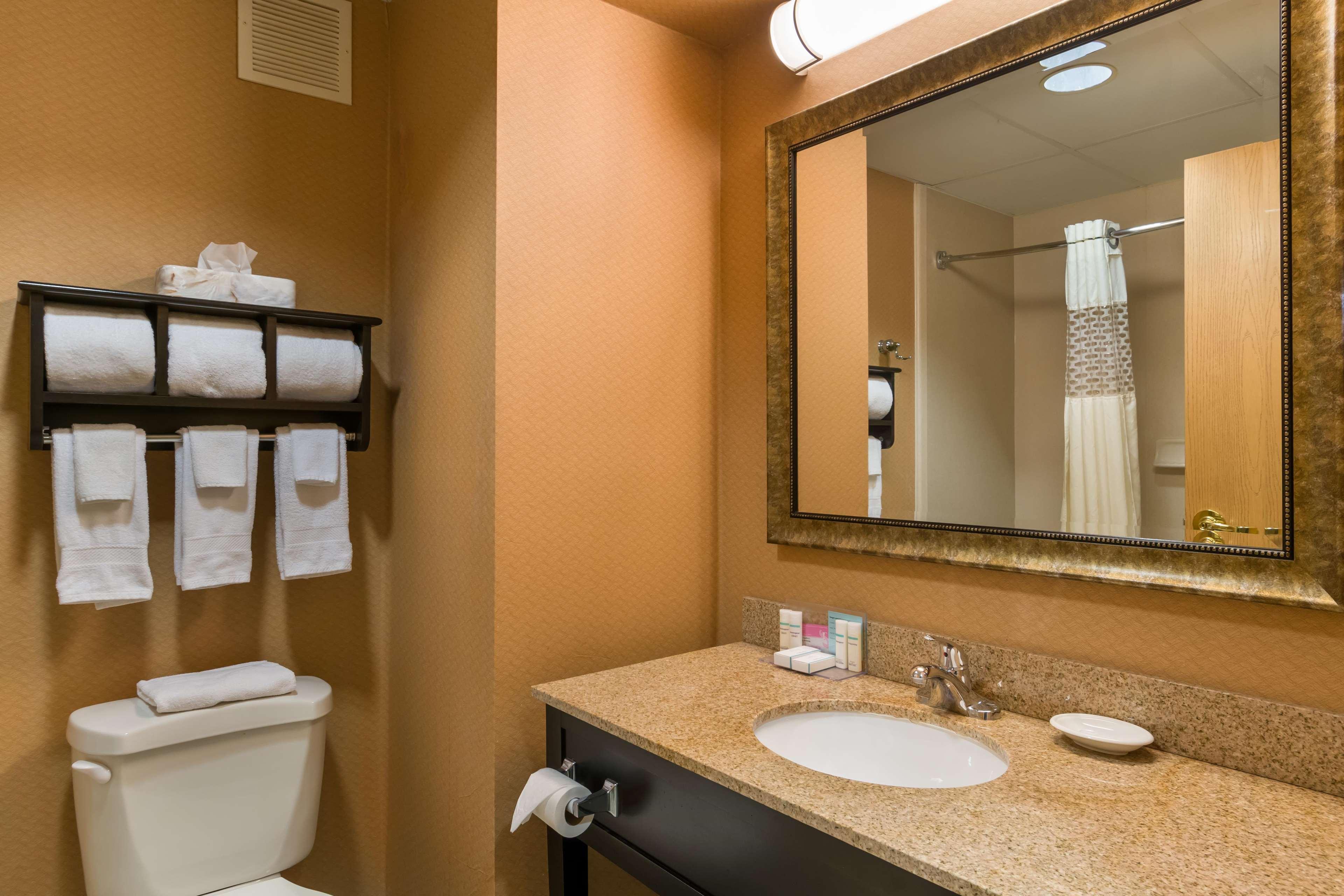 Hampton Inn By Hilton Washington Court House Jeffersonville Zewnętrze zdjęcie