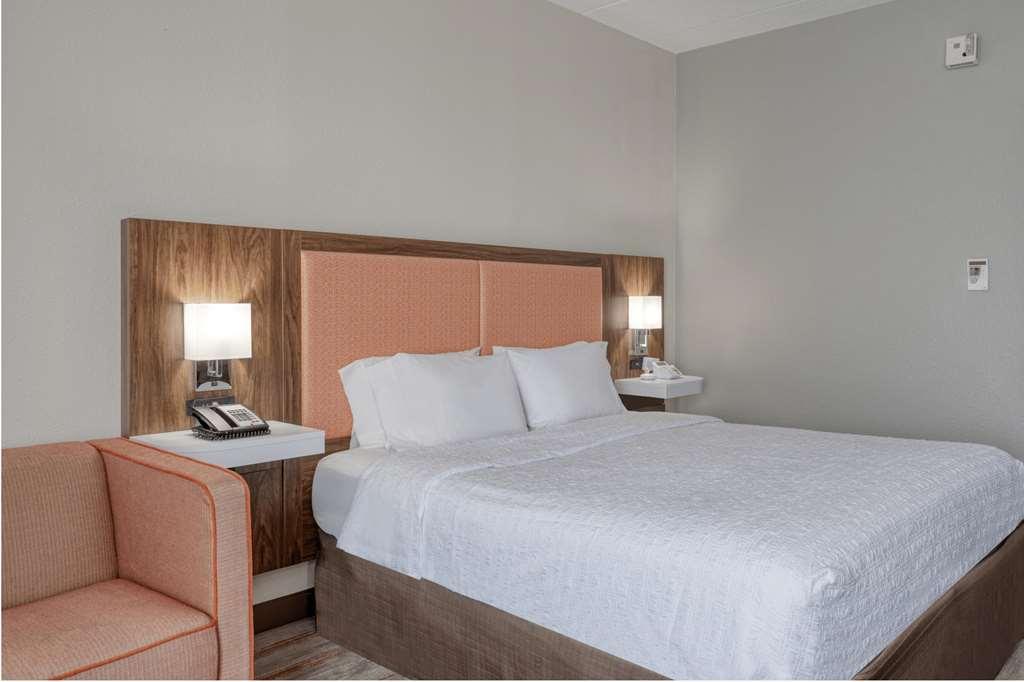 Hampton Inn By Hilton Washington Court House Jeffersonville Pokój zdjęcie