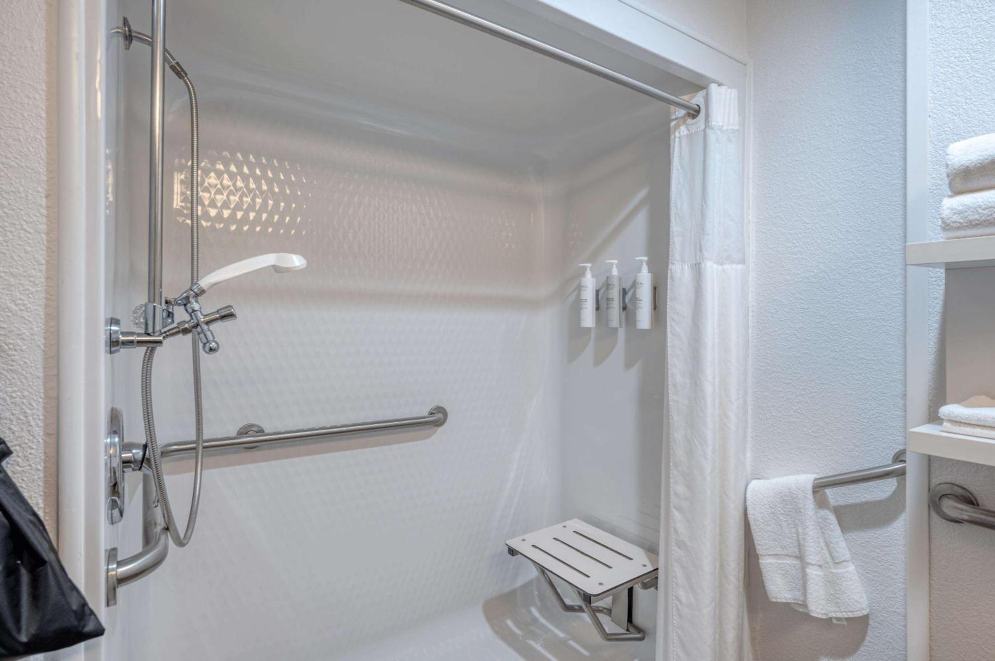 Hampton Inn By Hilton Washington Court House Jeffersonville Zewnętrze zdjęcie