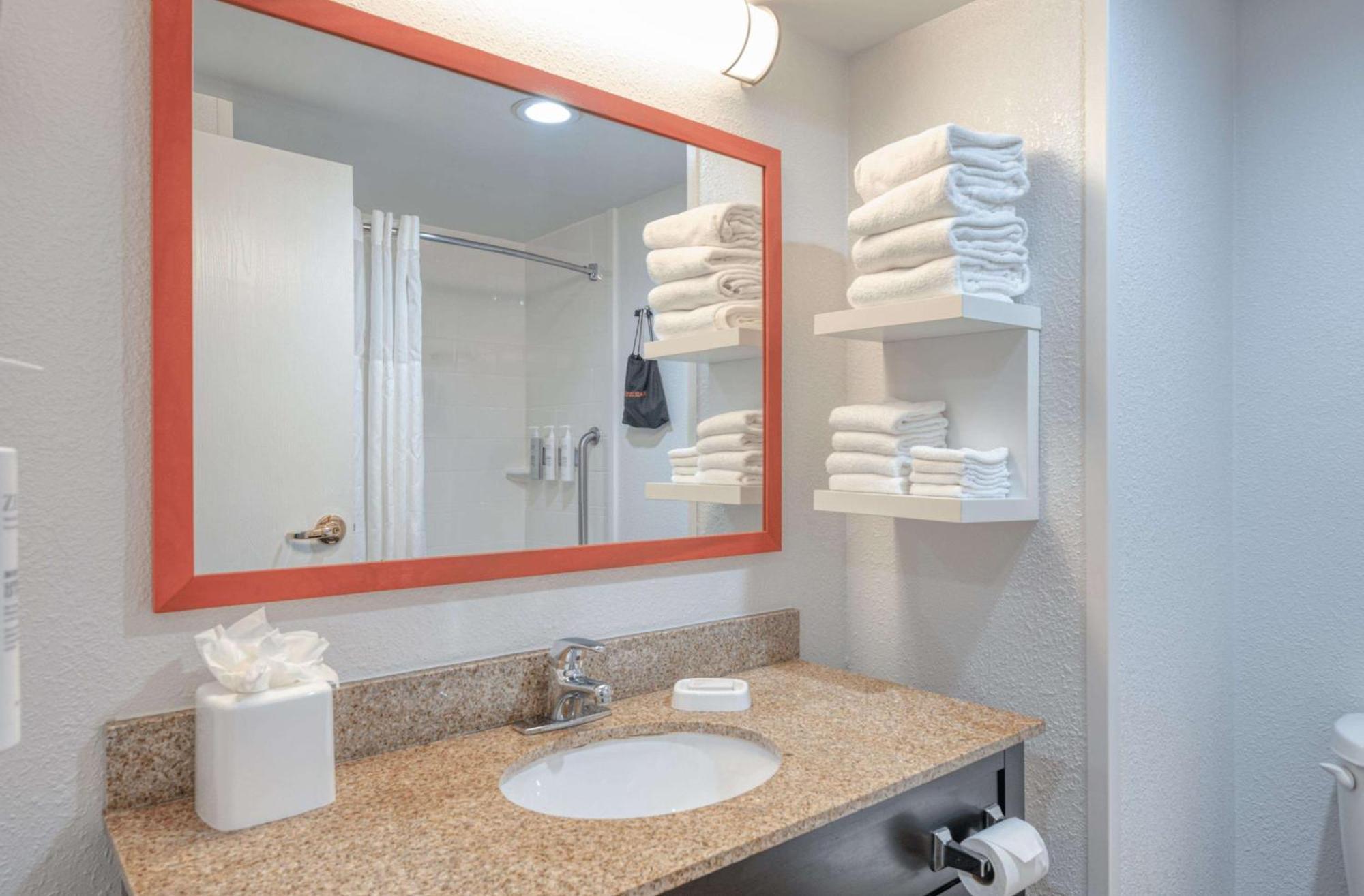 Hampton Inn By Hilton Washington Court House Jeffersonville Zewnętrze zdjęcie