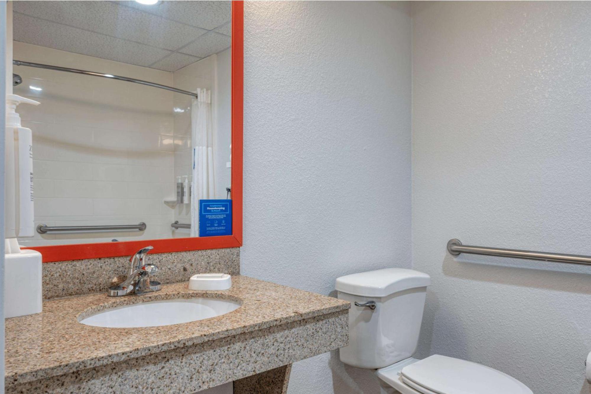 Hampton Inn By Hilton Washington Court House Jeffersonville Zewnętrze zdjęcie