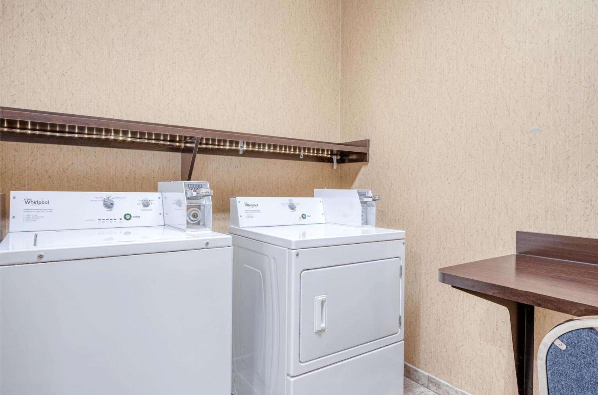 Hampton Inn By Hilton Washington Court House Jeffersonville Zewnętrze zdjęcie