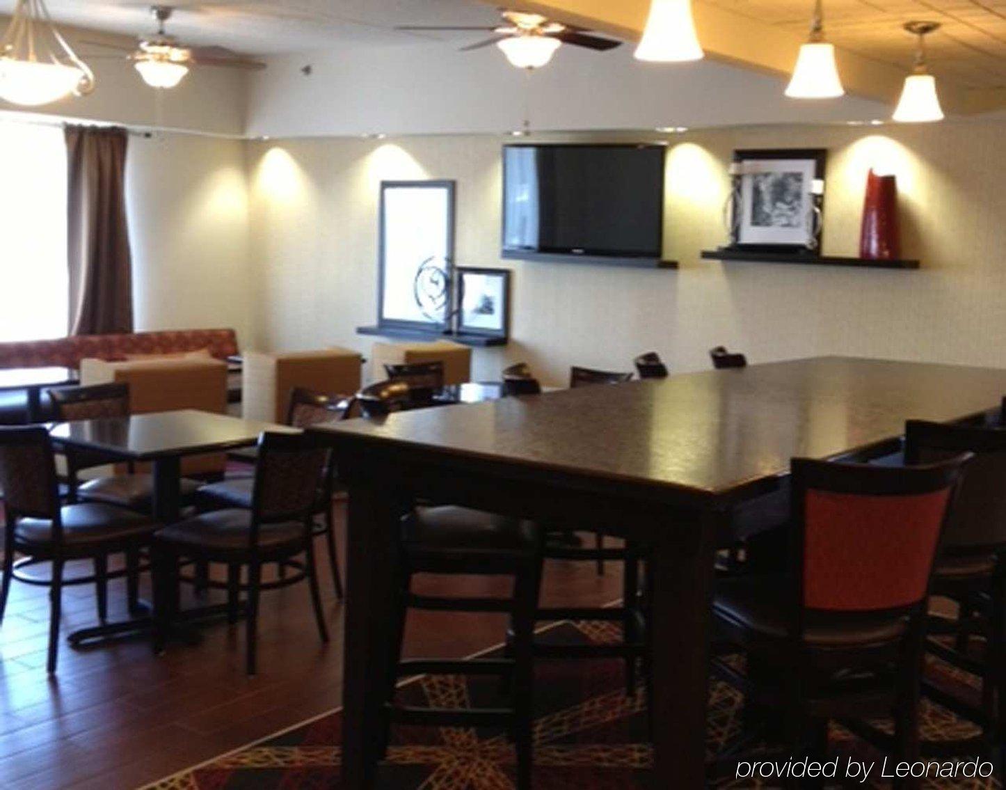 Hampton Inn By Hilton Washington Court House Jeffersonville Zewnętrze zdjęcie