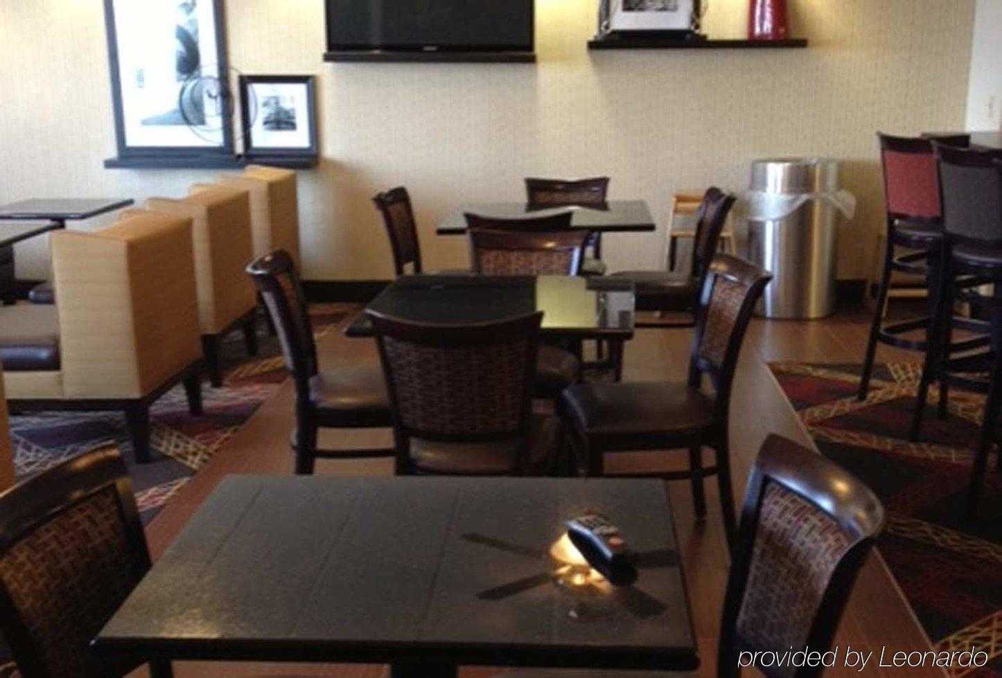 Hampton Inn By Hilton Washington Court House Jeffersonville Zewnętrze zdjęcie
