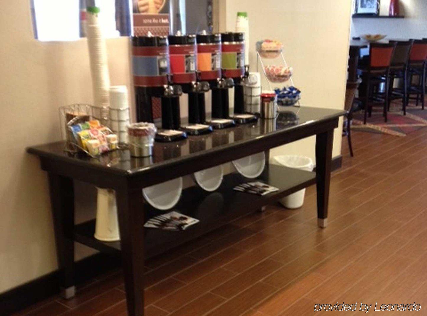 Hampton Inn By Hilton Washington Court House Jeffersonville Zewnętrze zdjęcie