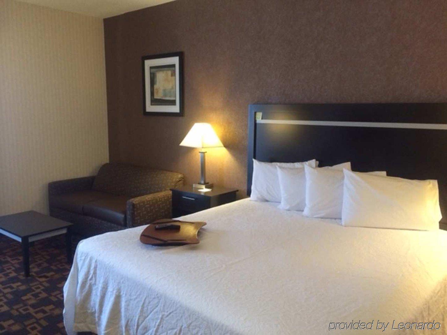 Hampton Inn By Hilton Washington Court House Jeffersonville Zewnętrze zdjęcie