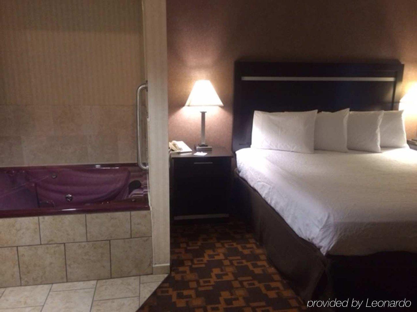 Hampton Inn By Hilton Washington Court House Jeffersonville Zewnętrze zdjęcie