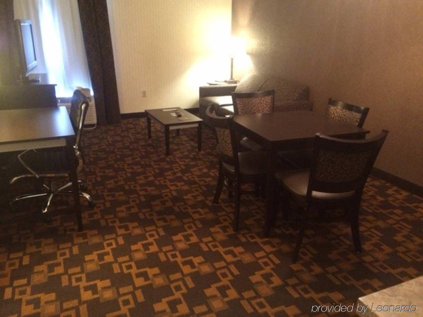 Hampton Inn By Hilton Washington Court House Jeffersonville Zewnętrze zdjęcie