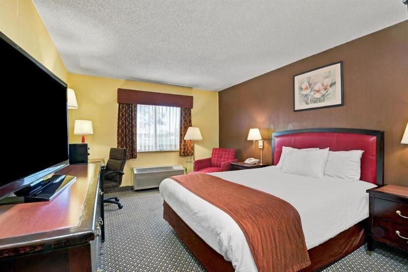 Hampton Inn By Hilton Washington Court House Jeffersonville Zewnętrze zdjęcie