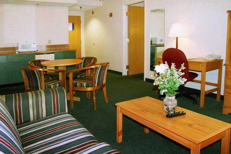 Hampton Inn By Hilton Washington Court House Jeffersonville Pokój zdjęcie